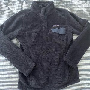 patagonia pullover